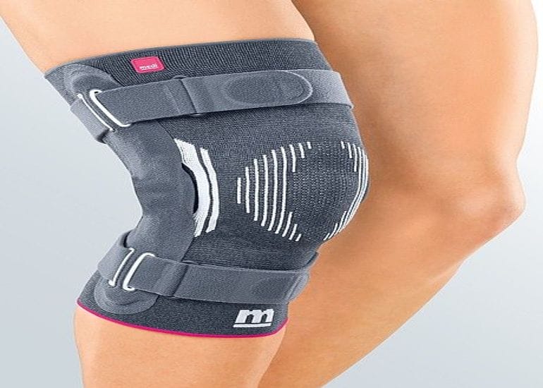 How to Wear Volleyball Knee Pads?