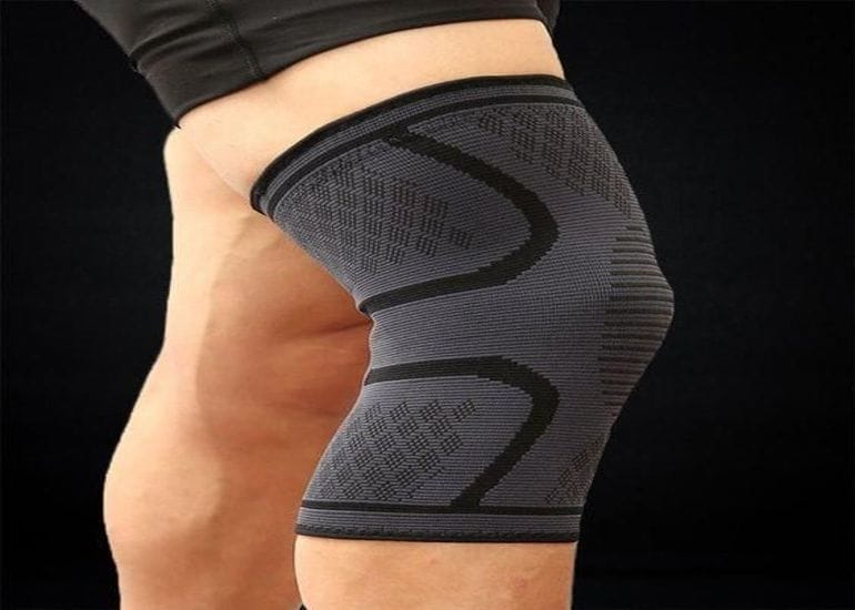 How to Wear Volleyball Knee Pads?