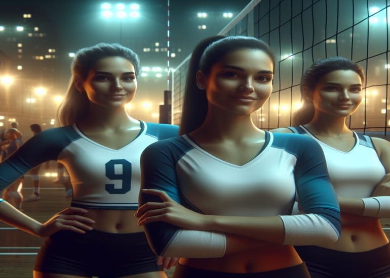 Best Volleyball Tips for Communication on the Court